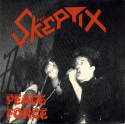 The Skeptix : Peace Force